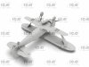ICM 32015 Hs 123A-1 (late) 1/32